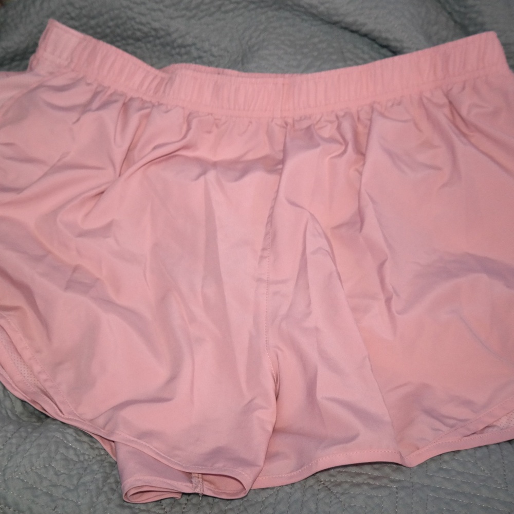 Nike Tempo Women's Running Shorts (Plus Size)